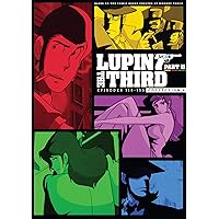 Amazon.co.jp: LUPIN THE THIRD first tv. DVD-BOX : 山田康雄, 小林